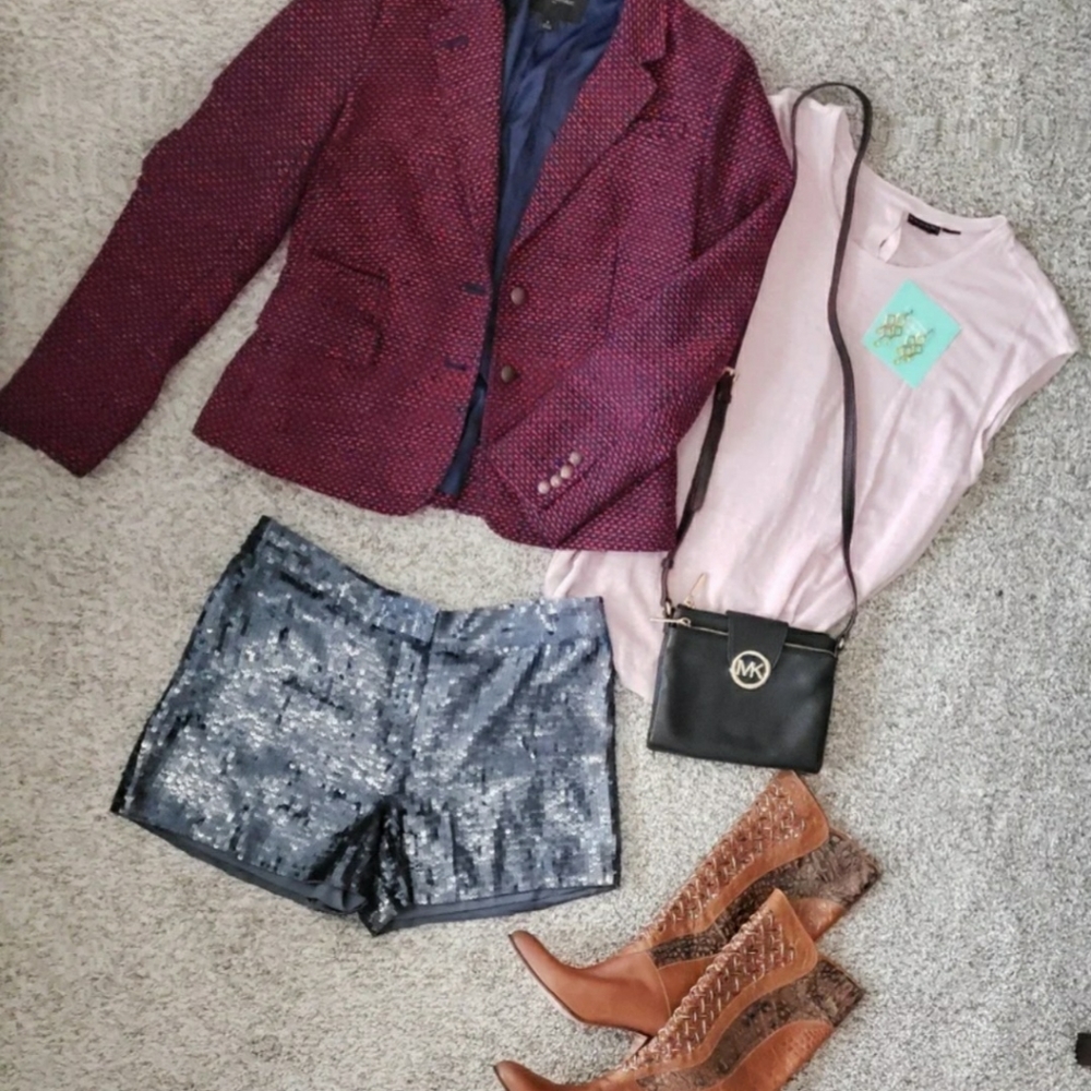 Banana Republic Blazer